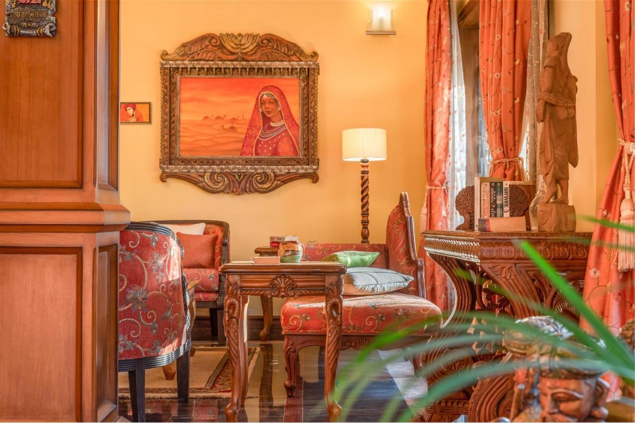 Casa Amarela - Lux Portuguese 4Bhk In North Goa Villa Порворим Екстериор снимка